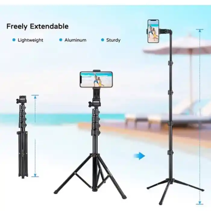 NeePho NP-2588 Camera Tripod for DSLR Tripod Stand